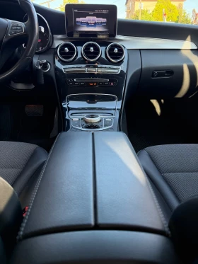 Mercedes-Benz C 200 - 12499 € / 24445.92 лв. - 51263407 10 | Car24.bg Mercedes-Benz C 200 - 12499 € / 24445.92 лв. - 51263407 10