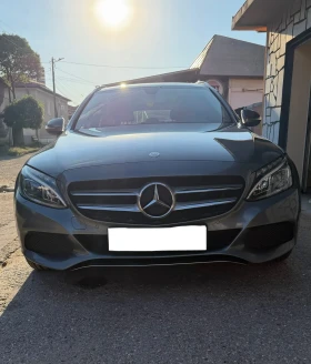 Mercedes-Benz C 200 - 12499 € / 24445.92 лв. - 51263407 2 | Car24.bg Mercedes-Benz C 200 - 12499 € / 24445.92 лв. - 51263407 2