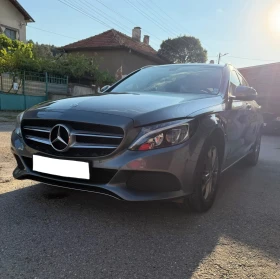 Mercedes-Benz C 200 - Car24.bg Mercedes-Benz C 200