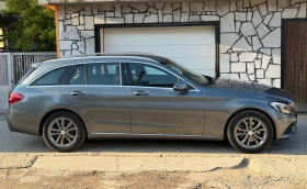 Mercedes-Benz C 200 - 12499 € / 24445.92 лв. - 51263407 6 | Car24.bg Mercedes-Benz C 200 - 12499 € / 24445.92 лв. - 51263407 6