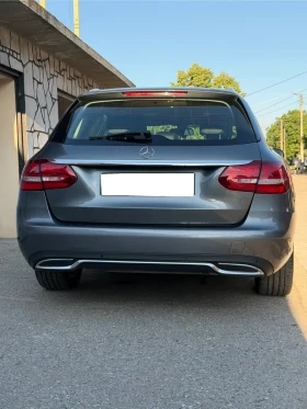 Mercedes-Benz C 200 - 12499 € / 24445.92 лв. - 51263407 7 | Car24.bg Mercedes-Benz C 200 - 12499 € / 24445.92 лв. - 51263407 7