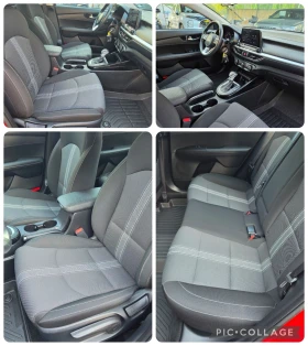 Kia Forte 2.0MPI - 15990 € - 56087520 15 | Car24.bg Kia Forte 2.0MPI - 15990 € - 56087520 15