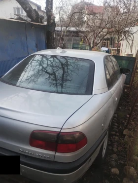 Opel Omega undefined | Auto.bg — изображение 5 Opel Omega undefined | Auto.bg — изображение 5