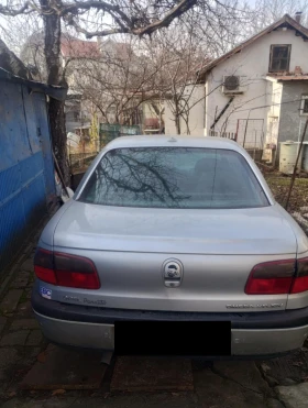 Opel Omega undefined | Auto.bg — изображение 4 Opel Omega undefined | Auto.bg — изображение 4