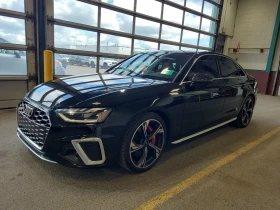 Audi S4 * TECHNIK * CARFAX * Без инциденти * - 36900 € - 42864235 2 | Car24.bg Audi S4 * TECHNIK * CARFAX * Без инциденти * - 36900 € - 42864235 2