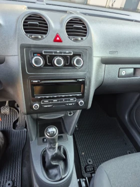 VW Caddy НОВ ВНОС - 5600 € - 37754428 15 | Car24.bg VW Caddy НОВ ВНОС - 5600 € - 37754428 15