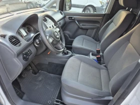 VW Caddy НОВ ВНОС - 5600 € - 37754428 13 | Car24.bg VW Caddy НОВ ВНОС - 5600 € - 37754428 13