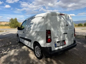 Citroen Berlingo 1.6HDI | Auto.bg — изображение 7 Citroen Berlingo 1.6HDI | Auto.bg — изображение 7