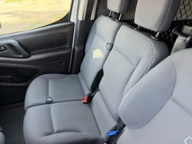 Citroen Berlingo 1.6HDI | Auto.bg — изображение 5 Citroen Berlingo 1.6HDI | Auto.bg — изображение 5