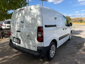 Citroen Berlingo 1.6HDI | Auto.bg — изображение 4 Citroen Berlingo 1.6HDI | Auto.bg — изображение 4