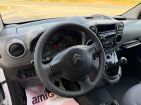 Citroen Berlingo 1.6HDI | Auto.bg — изображение 10 Citroen Berlingo 1.6HDI | Auto.bg — изображение 10