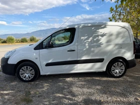 Citroen Berlingo 1.6HDI | Auto.bg — изображение 11 Citroen Berlingo 1.6HDI | Auto.bg — изображение 11