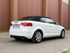 Audi A3 CABRIO 1.8 TFSI | 160 к.с. | AUTOMATIC | ГАРАНЦИЯ - 5999 € - 80177541 5 | Car24.bg Audi A3 CABRIO 1.8 TFSI | 160 к.с. | AUTOMATIC | ГАРАНЦИЯ - 5999 € - 80177541 5
