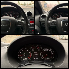 Audi A3 CABRIO 1.8 TFSI | 160 к.с. | AUTOMATIC | ГАРАНЦИЯ - 5999 € - 80177541 13 | Car24.bg Audi A3 CABRIO 1.8 TFSI | 160 к.с. | AUTOMATIC | ГАРАНЦИЯ - 5999 € - 80177541 13