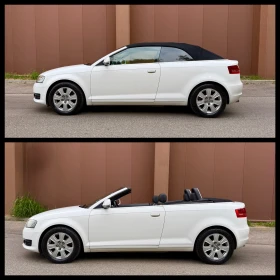 Audi A3 CABRIO 1.8 TFSI | 160 к.с. | AUTOMATIC | ГАРАНЦИЯ - 5999 € - 80177541 3 | Car24.bg Audi A3 CABRIO 1.8 TFSI | 160 к.с. | AUTOMATIC | ГАРАНЦИЯ - 5999 € - 80177541 3