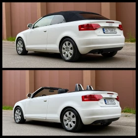 Audi A3 CABRIO 1.8 TFSI | 160 к.с. | AUTOMATIC | ГАРАНЦИЯ - 5999 € - 80177541 4 | Car24.bg Audi A3 CABRIO 1.8 TFSI | 160 к.с. | AUTOMATIC | ГАРАНЦИЯ - 5999 € - 80177541 4