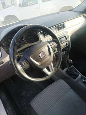 Seat Toledo undefined | Auto.bg — изображение 4 Seat Toledo undefined | Auto.bg — изображение 4