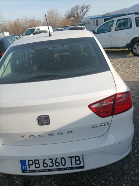 Seat Toledo undefined | Auto.bg — изображение 2 Seat Toledo undefined | Auto.bg — изображение 2