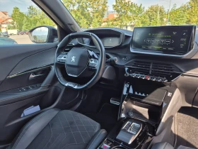 Peugeot 2008 * GT Pack* New Line* Digital 3D* 360cam* Distronic - 14650 € - 42138259 11 | Car24.bg Peugeot 2008 * GT Pack* New Line* Digital 3D* 360cam* Distronic - 14650 € - 42138259 11