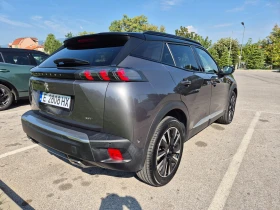 Peugeot 2008 * GT Pack* New Line* Digital 3D* 360cam* Distronic - 14650 € - 42138259 3 | Car24.bg Peugeot 2008 * GT Pack* New Line* Digital 3D* 360cam* Distronic - 14650 € - 42138259 3