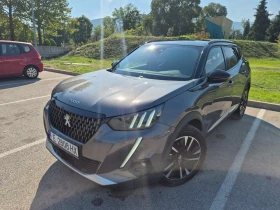 Peugeot 2008 * GT Pack* New Line* Digital 3D* 360cam* Distronic - Car24.bg Peugeot 2008 * GT Pack* New Line* Digital 3D* 360cam* Distronic