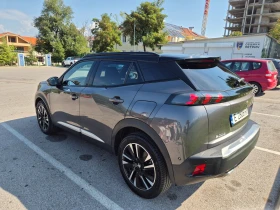 Peugeot 2008 * GT Pack* New Line* Digital 3D* 360cam* Distronic - 14650 € - 42138259 4 | Car24.bg Peugeot 2008 * GT Pack* New Line* Digital 3D* 360cam* Distronic - 14650 € - 42138259 4
