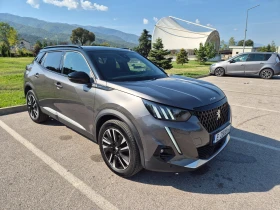 Peugeot 2008 * GT Pack* New Line* Digital 3D* 360cam* Distronic - 14650 € - 42138259 2 | Car24.bg Peugeot 2008 * GT Pack* New Line* Digital 3D* 360cam* Distronic - 14650 € - 42138259 2