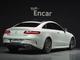 Mercedes-Benz E 300 E300d 4MATIC Coupe| 245к.с. | Auto.bg — изображение 2 Mercedes-Benz E 300 E300d 4MATIC Coupe| 245к.с. | Auto.bg — изображение 2