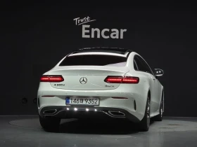 Mercedes-Benz E 300 E300d 4MATIC Coupe| 245к.с. | Auto.bg — изображение 4 Mercedes-Benz E 300 E300d 4MATIC Coupe| 245к.с. | Auto.bg — изображение 4