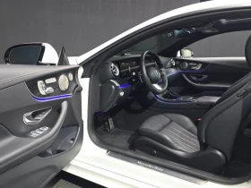 Mercedes-Benz E 300 E300d 4MATIC Coupe| 245к.с. | Auto.bg — изображение 10 Mercedes-Benz E 300 E300d 4MATIC Coupe| 245к.с. | Auto.bg — изображение 10