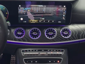 Mercedes-Benz E 300 E300d 4MATIC Coupe| 245к.с. | Auto.bg — изображение 13 Mercedes-Benz E 300 E300d 4MATIC Coupe| 245к.с. | Auto.bg — изображение 13