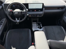 Hyundai Ioniq 5 N-line 325кс. 4x4 | Auto.bg — изображение 8 Hyundai Ioniq 5 N-line 325кс. 4x4 | Auto.bg — изображение 8