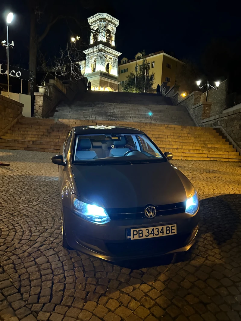 VW Polo - 6499 € / 12710.94 лв. - 38891285 1 | Car24.bg VW Polo - 6499 € / 12710.94 лв. - 38891285 1
