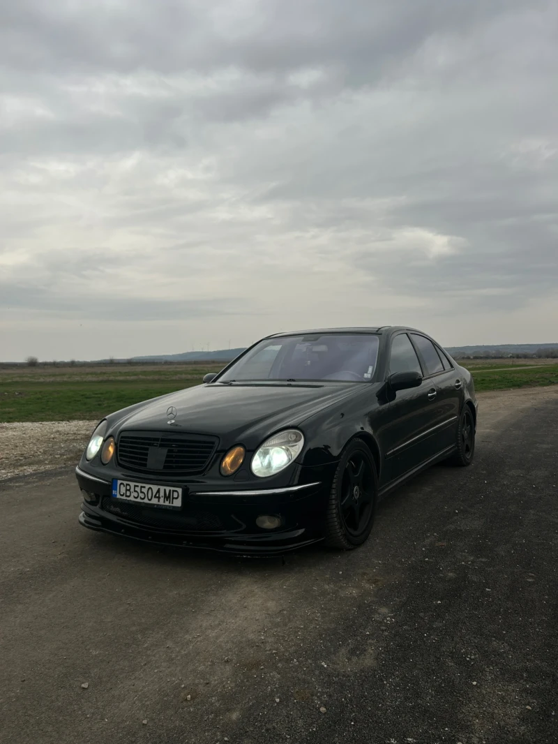 Mercedes-Benz E 500 - цена по договаряне - 10182773 1 | Car24.bg Mercedes-Benz E 500 - цена по договаряне - 10182773 1