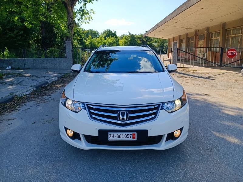 Honda Accord 2.4i-201кс-ШВЕЙЦАРИЯ-РЪЧКА-6ск - 8200 € / 16037.81 лв. - 29768976 1 | Car24.bg Honda Accord 2.4i-201кс-ШВЕЙЦАРИЯ-РЪЧКА-6ск - 8200 € / 16037.81 лв. - 29768976 1