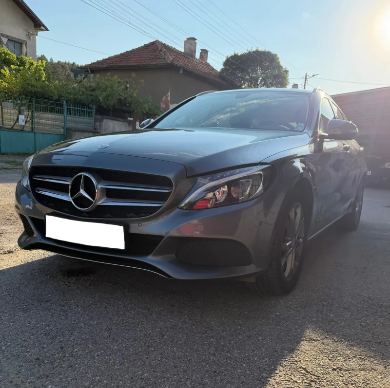 Mercedes-Benz C 200 - 12499 € / 24445.92 лв. - 51263407 1 | Car24.bg Mercedes-Benz C 200 - 12499 € / 24445.92 лв. - 51263407 1