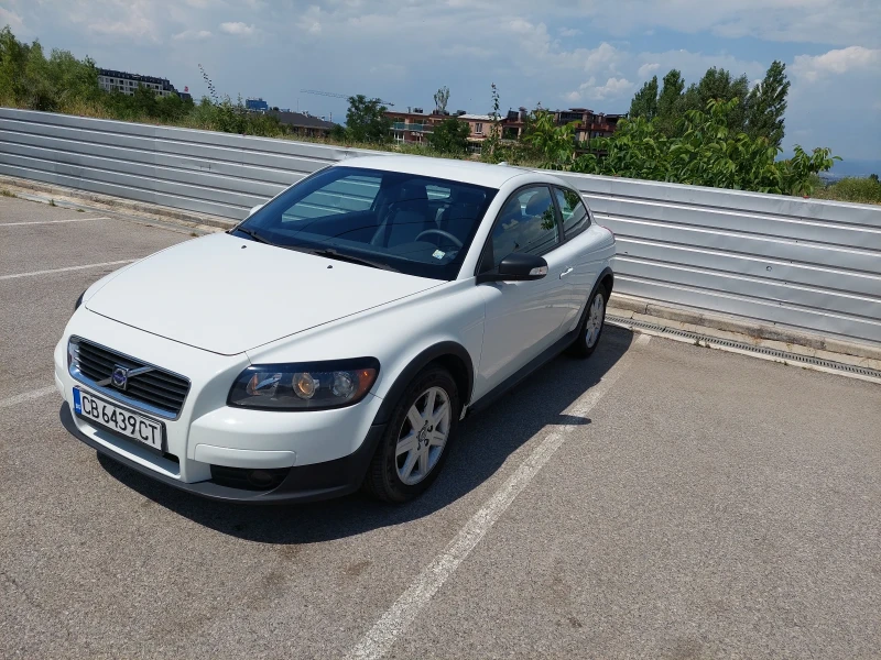 Volvo C30 1.6D - 2100 € - 63488099 1 | Car24.bg Volvo C30 1.6D - 2100 € - 63488099 1