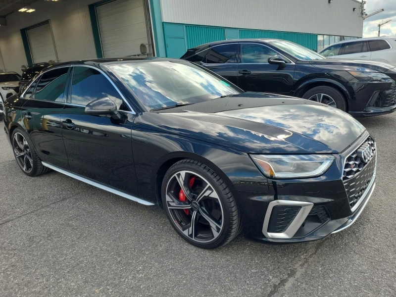 Audi S4 * TECHNIK * CARFAX * Без инциденти * - 36900 € - 42864235 1 | Car24.bg Audi S4 * TECHNIK * CARFAX * Без инциденти * - 36900 € - 42864235 1