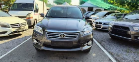 Toyota Rav4 D4D - 150 коня - Car24.bg Toyota Rav4 D4D - 150 коня