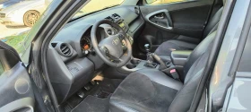 Toyota Rav4 D4D - 150 коня - 14200 лв. / 7260.34 € - 20121257 9 | Car24.bg Toyota Rav4 D4D - 150 коня - 14200 лв. / 7260.34 € - 20121257 9