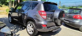 Toyota Rav4 D4D - 150 коня - 14200 лв. / 7260.34 € - 20121257 5 | Car24.bg Toyota Rav4 D4D - 150 коня - 14200 лв. / 7260.34 € - 20121257 5