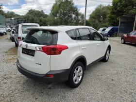 Toyota Rav4 2.0 - 125kc.Бяла перла - 9400 € - 46462637 6 | Car24.bg Toyota Rav4 2.0 - 125kc.Бяла перла - 9400 € - 46462637 6