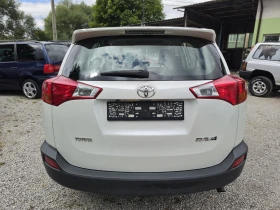 Toyota Rav4 2.0 - 125kc.Бяла перла - 9400 € - 46462637 7 | Car24.bg Toyota Rav4 2.0 - 125kc.Бяла перла - 9400 € - 46462637 7