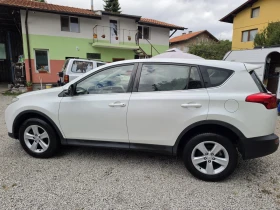 Toyota Rav4 2.0 - 125kc.Бяла перла - 9400 € - 46462637 5 | Car24.bg Toyota Rav4 2.0 - 125kc.Бяла перла - 9400 € - 46462637 5