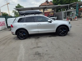 VW Touareg 3.0tdi | Auto.bg — изображение 3 VW Touareg 3.0tdi | Auto.bg — изображение 3