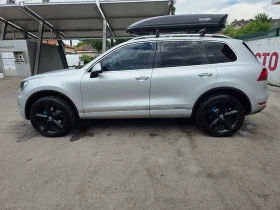 VW Touareg 3.0tdi | Auto.bg — изображение 2 VW Touareg 3.0tdi | Auto.bg — изображение 2
