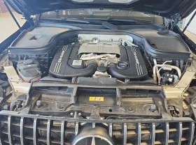 Mercedes-Benz GLC 63 AMG S* Памет* Камера* Bucket* Burmerster* | Auto.bg — изображение 14 Mercedes-Benz GLC 63 AMG S* Памет* Камера* Bucket* Burmerster* | Auto.bg — изображение 14