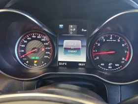Mercedes-Benz GLC 63 AMG S* Памет* Камера* Bucket* Burmerster* | Auto.bg — изображение 10 Mercedes-Benz GLC 63 AMG S* Памет* Камера* Bucket* Burmerster* | Auto.bg — изображение 10