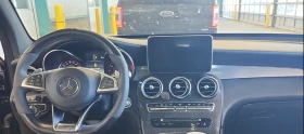 Mercedes-Benz GLC 63 AMG S* Памет* Камера* Bucket* Burmerster* | Auto.bg — изображение 9 Mercedes-Benz GLC 63 AMG S* Памет* Камера* Bucket* Burmerster* | Auto.bg — изображение 9
