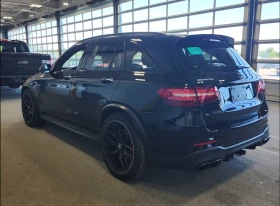 Mercedes-Benz GLC 63 AMG S* Памет* Камера* Bucket* Burmerster* | Auto.bg — изображение 4 Mercedes-Benz GLC 63 AMG S* Памет* Камера* Bucket* Burmerster* | Auto.bg — изображение 4